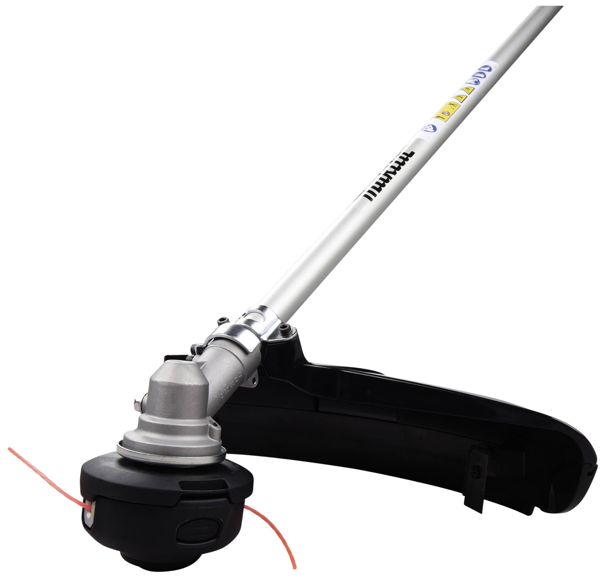 Makita UR006GZ02 Akku Rasentrimmer 40V Schnittbreite (max.): 430mm