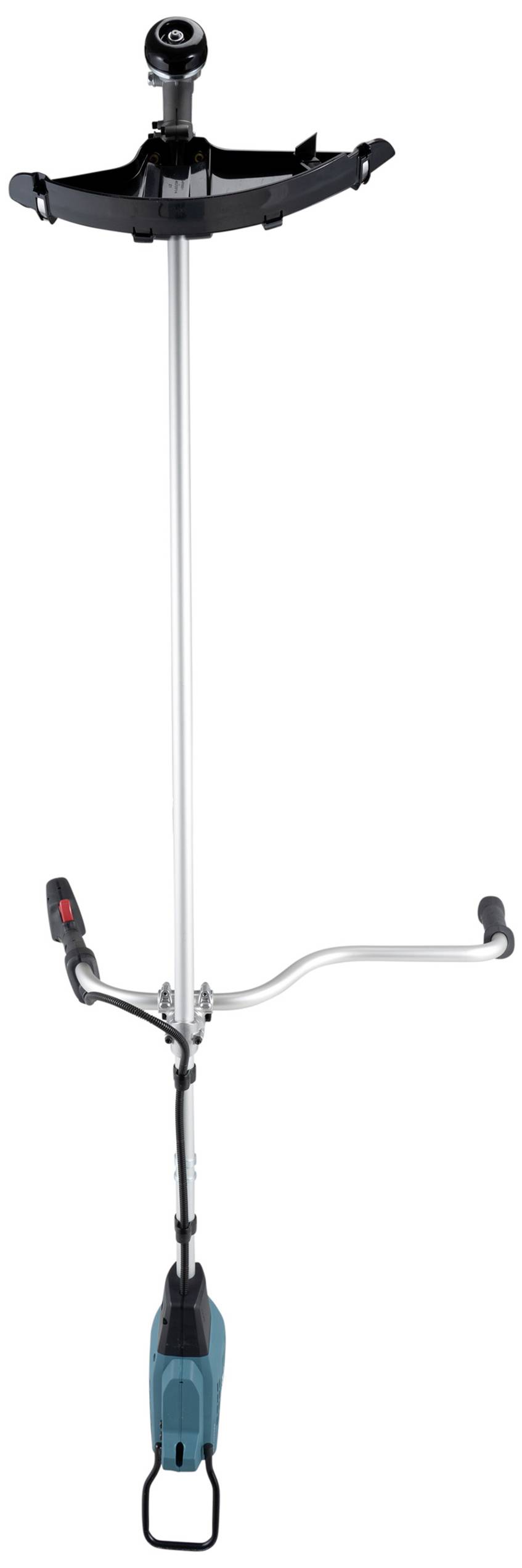 Makita UR006GM101 Akku Rasentrimmer 40 V Schnittbreite (max.): 430 mm