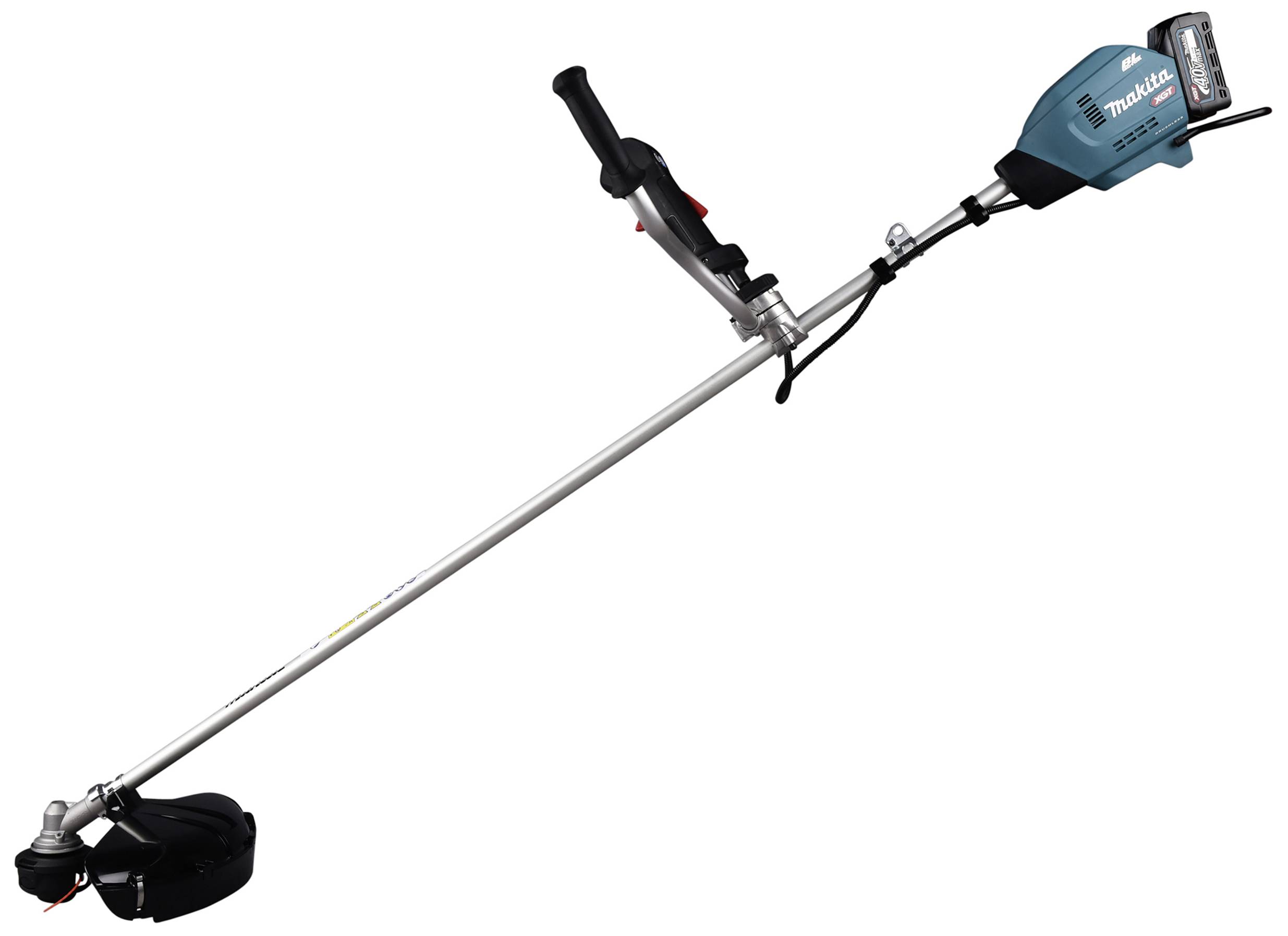 Makita UR006GM101 Akku Rasentrimmer 40 V Schnittbreite (max.): 430 mm