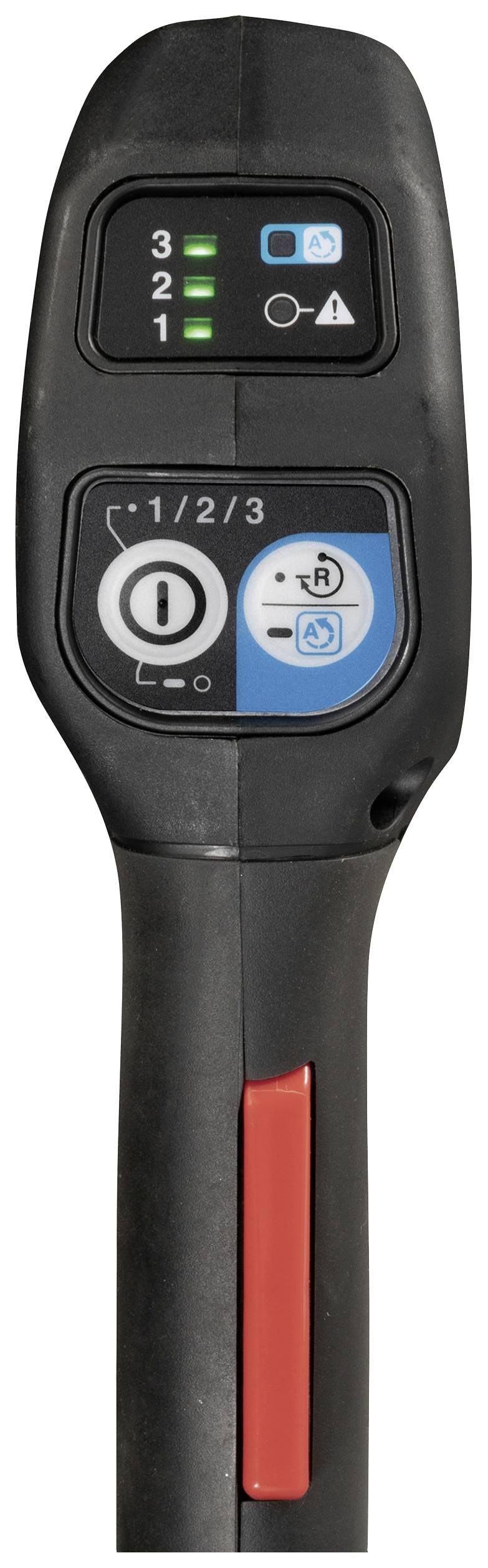 Makita UR006GM101 Akku Rasentrimmer 40 V Schnittbreite (max.): 430 mm