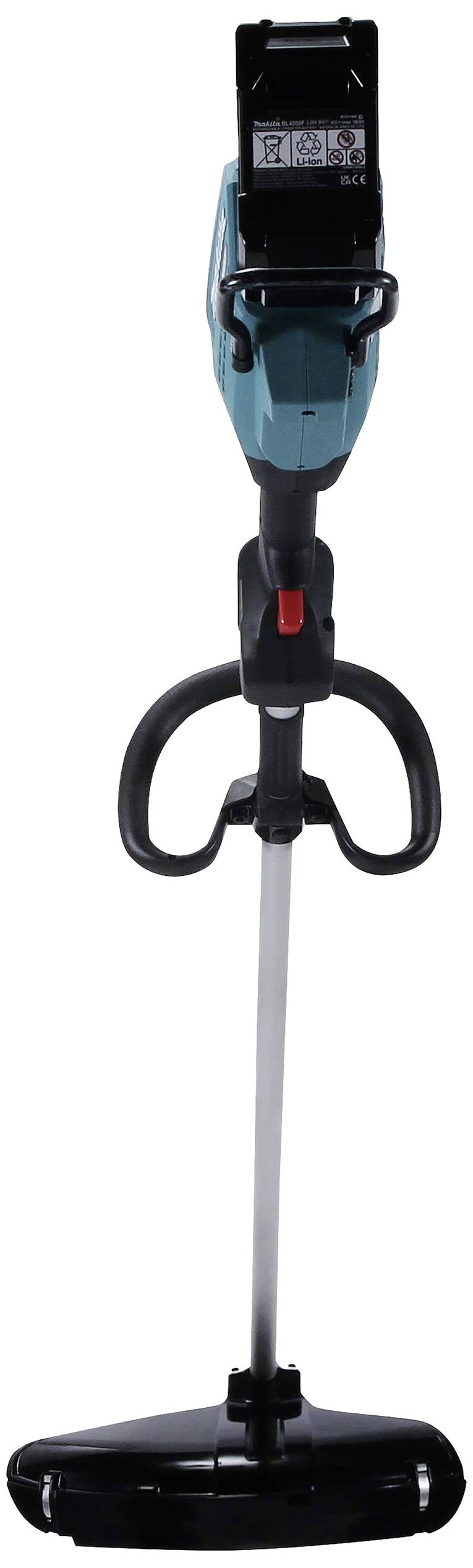 Makita UR007GZ01 Akku Rasentrimmer 40V Schnittbreite (max.): 430mm