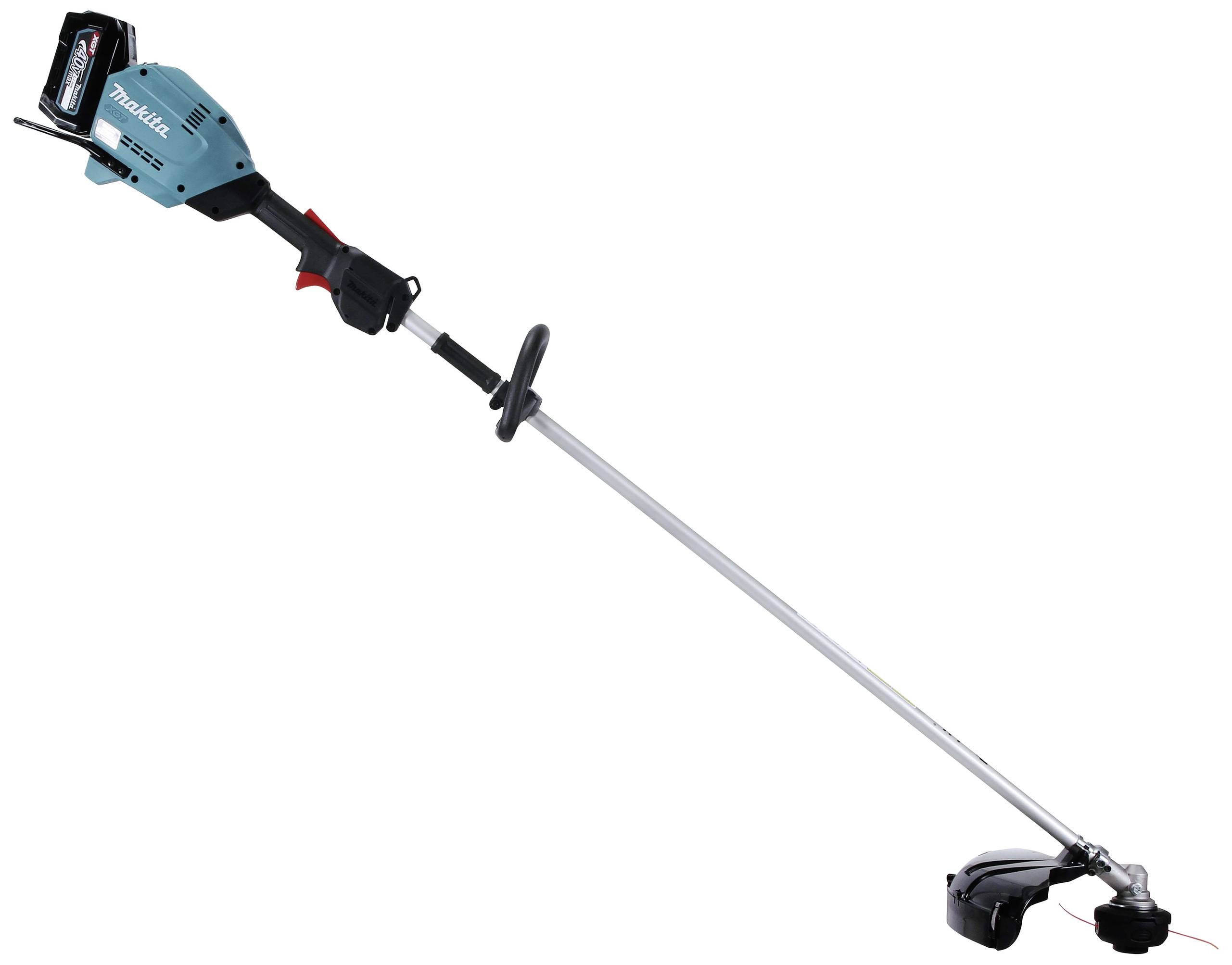 Makita UR007GZ01 Akku Rasentrimmer 40V Schnittbreite (max.): 430mm