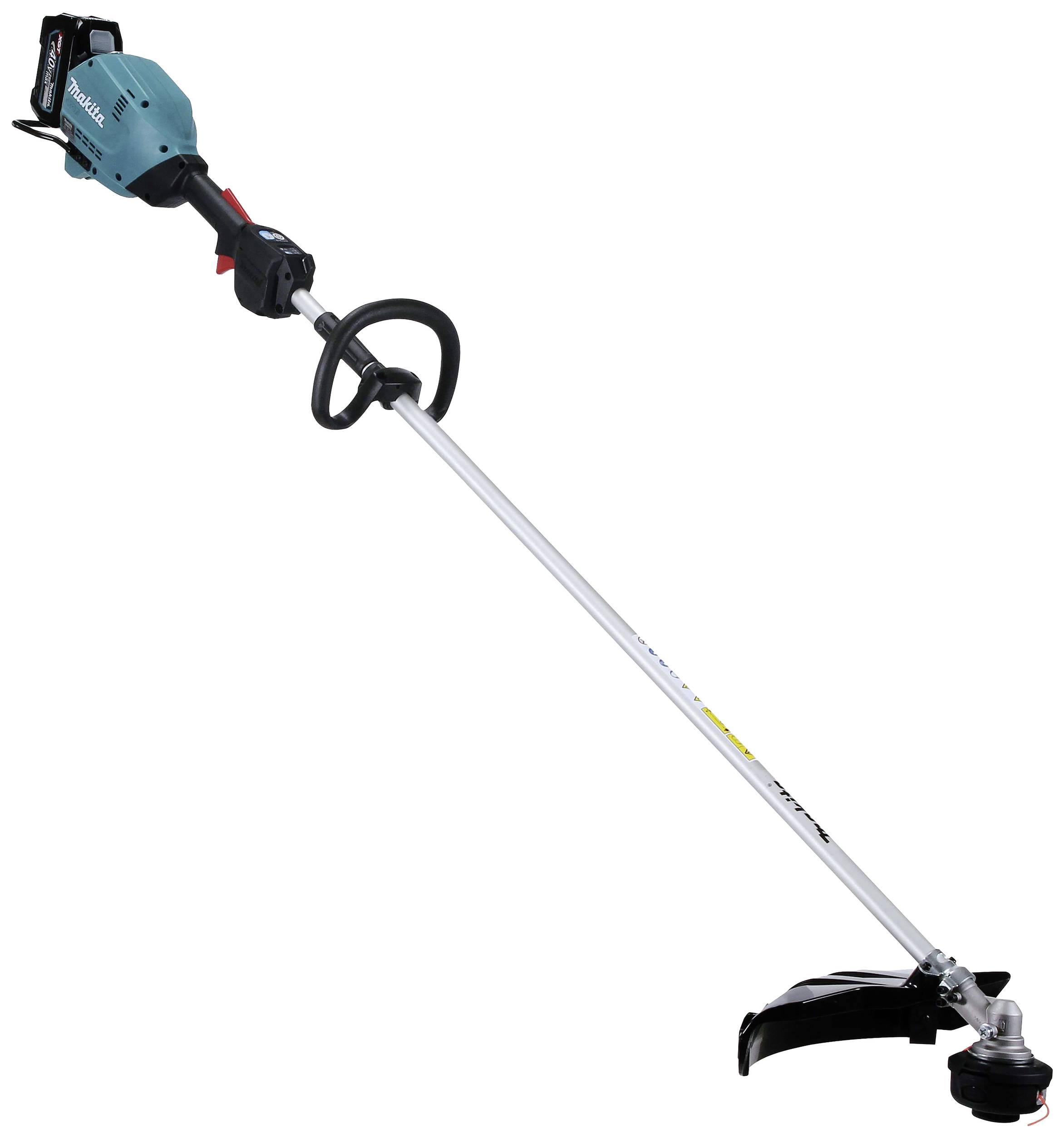 Makita UR007GZ01 Akku Rasentrimmer 40 V Schnittbreite (max.): 430 mm
