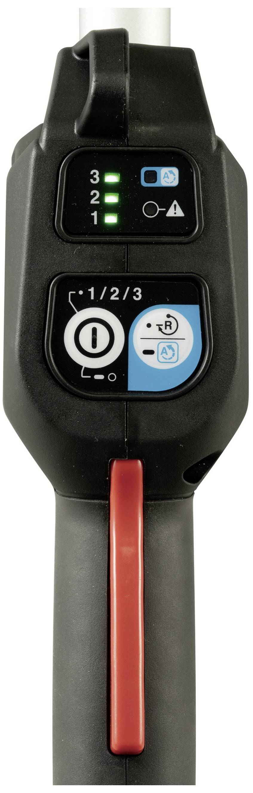 Makita UR007GZ01 Akku Rasentrimmer 40V Schnittbreite (max.): 430mm