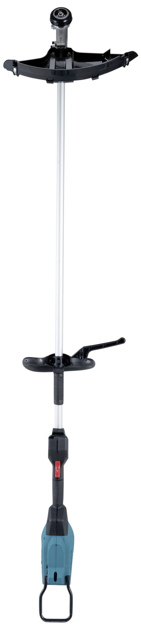 Makita UR007GM101 Akku Rasentrimmer 40 V Schnittbreite (max.): 430 mm