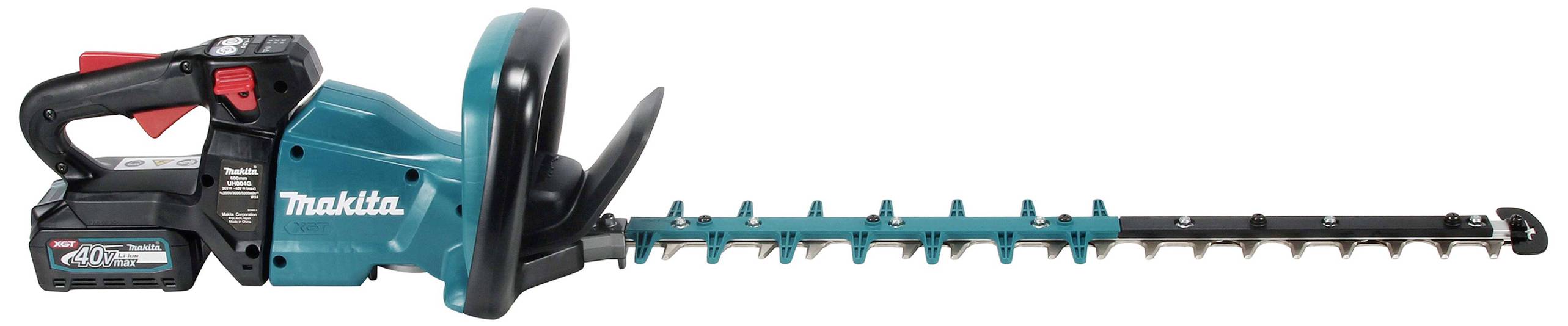 Makita UH004GZ Akku Heckenschere 40V Li-Ion 600mm