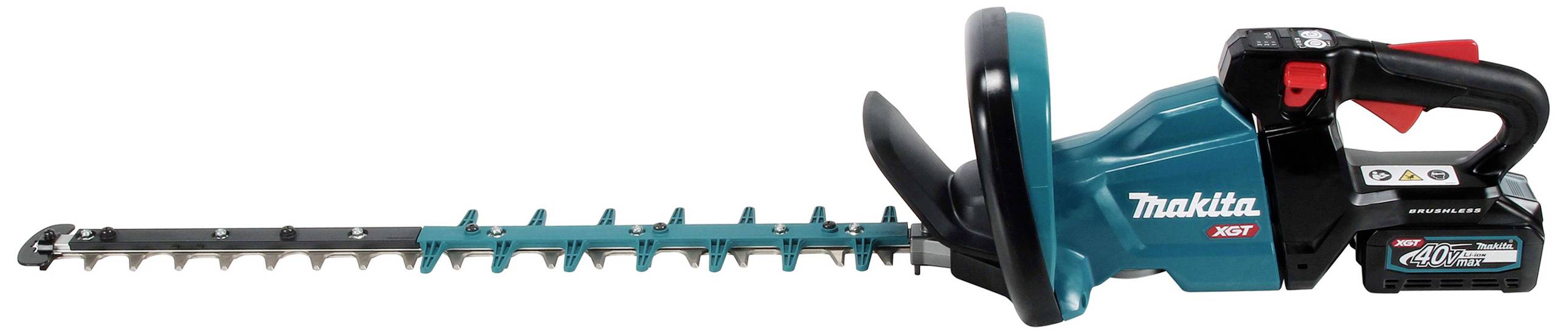 Makita UH004GD Akku Heckenschere 40V Li-Ion 600mm