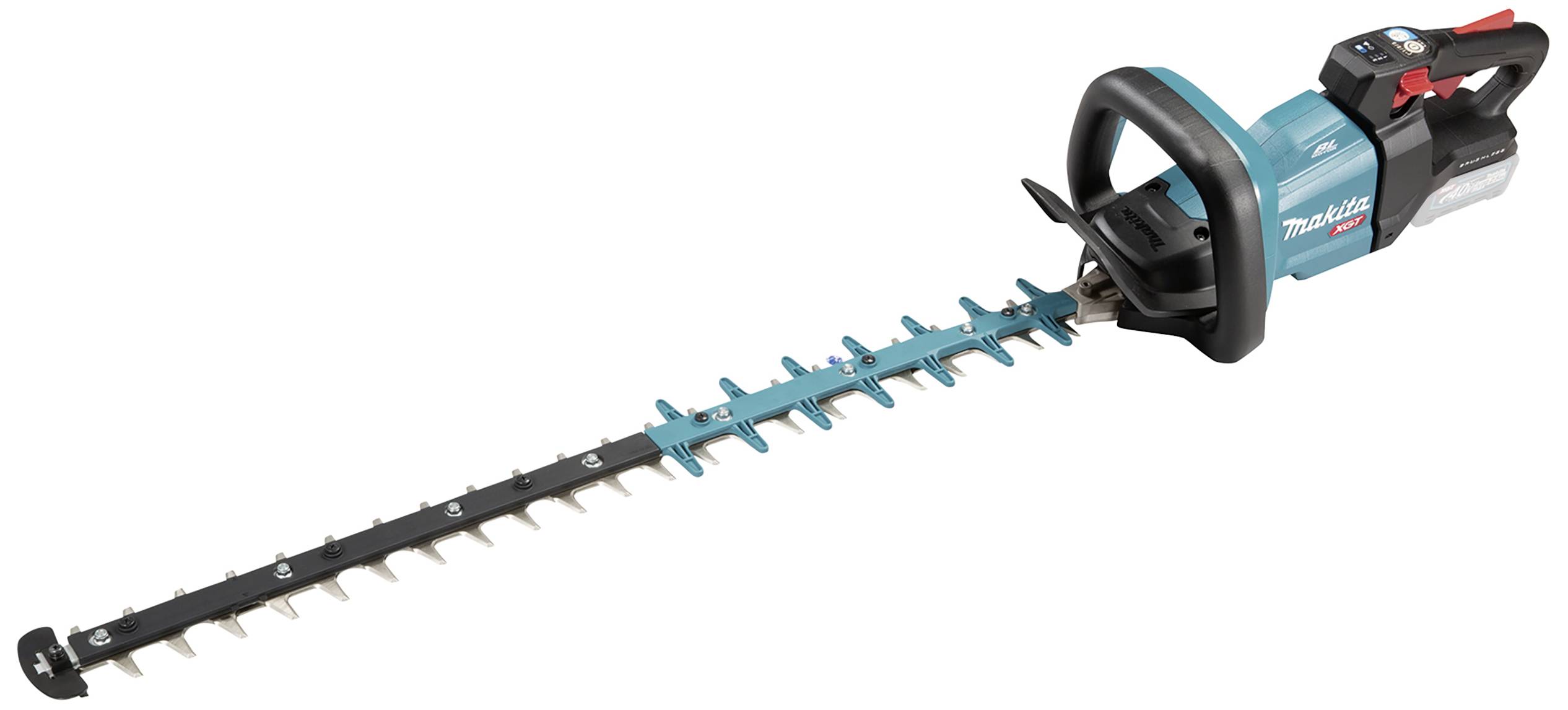 Makita UH005GZ Akku Heckenschere 40 V Li-Ion 750 mm