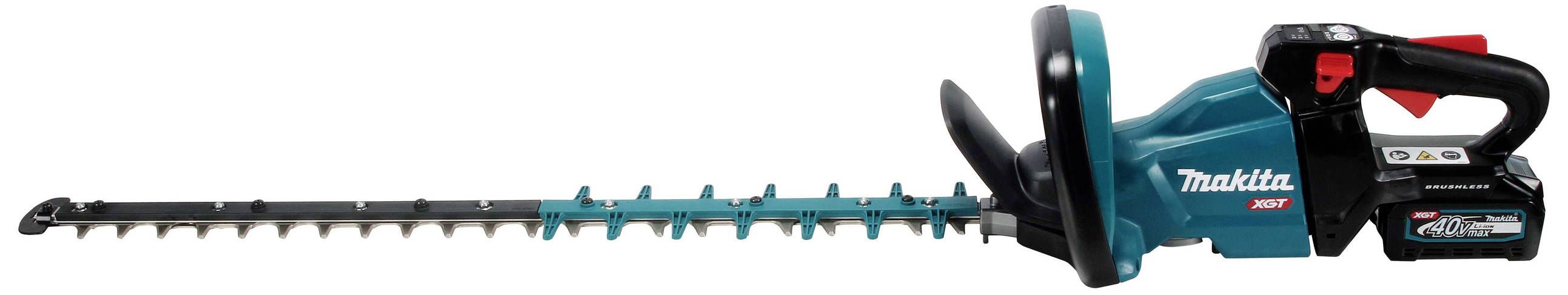 Makita UH005GZ Akku Heckenschere 40V Li-Ion 750mm