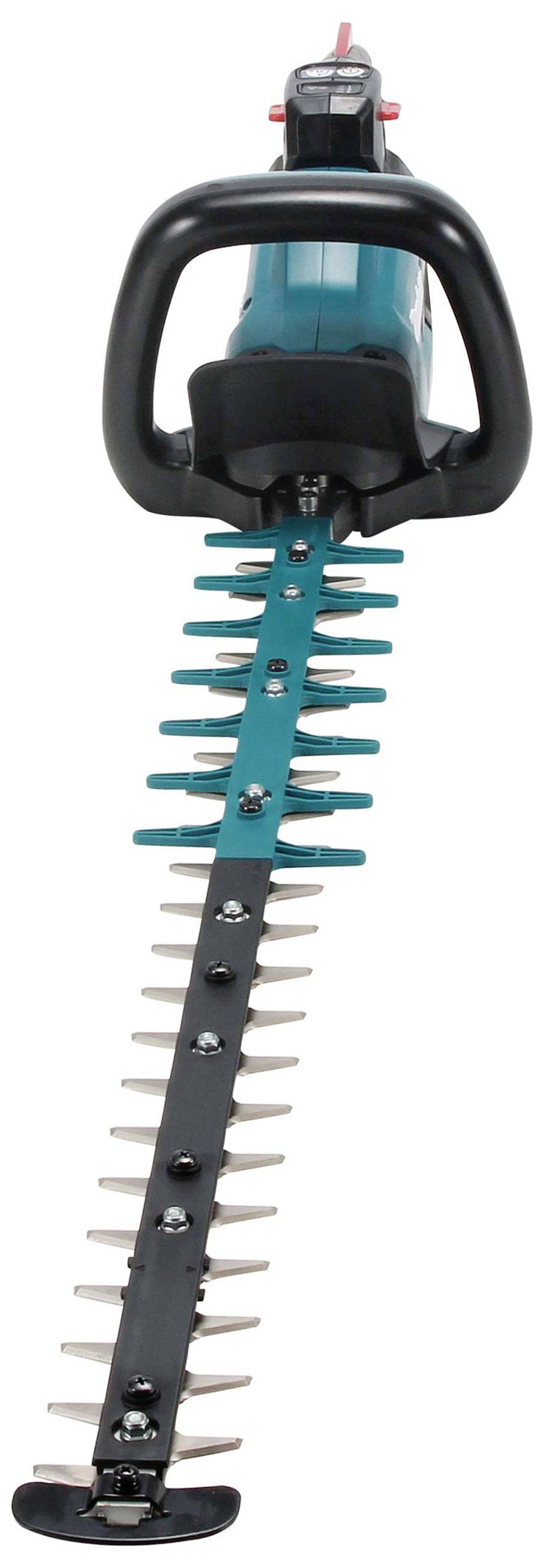 Makita UH005GZ Akku Heckenschere 40 V Li-Ion 750 mm