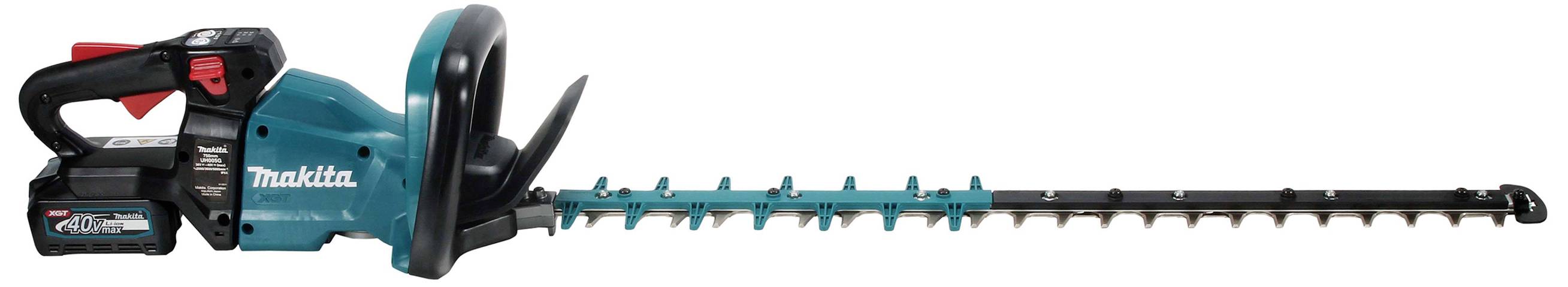 Makita UH005GD Akku Heckenschere 40V Li-Ion 750mm