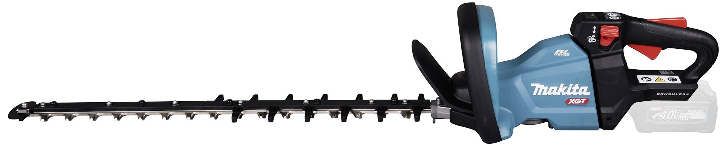 Makita UH006GZ Akku Heckenschere 40 V Li-Ion 600 mm