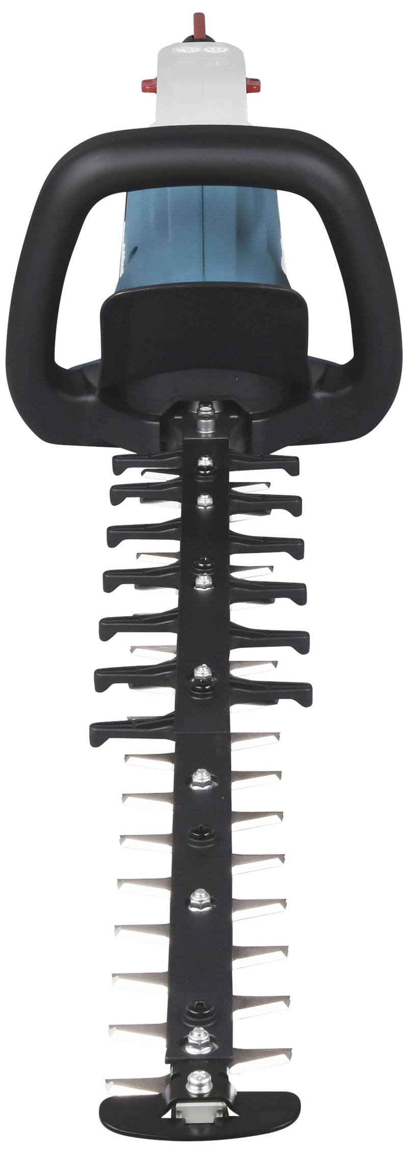 Makita UH006GZ Akku Heckenschere 40 V Li-Ion 600 mm