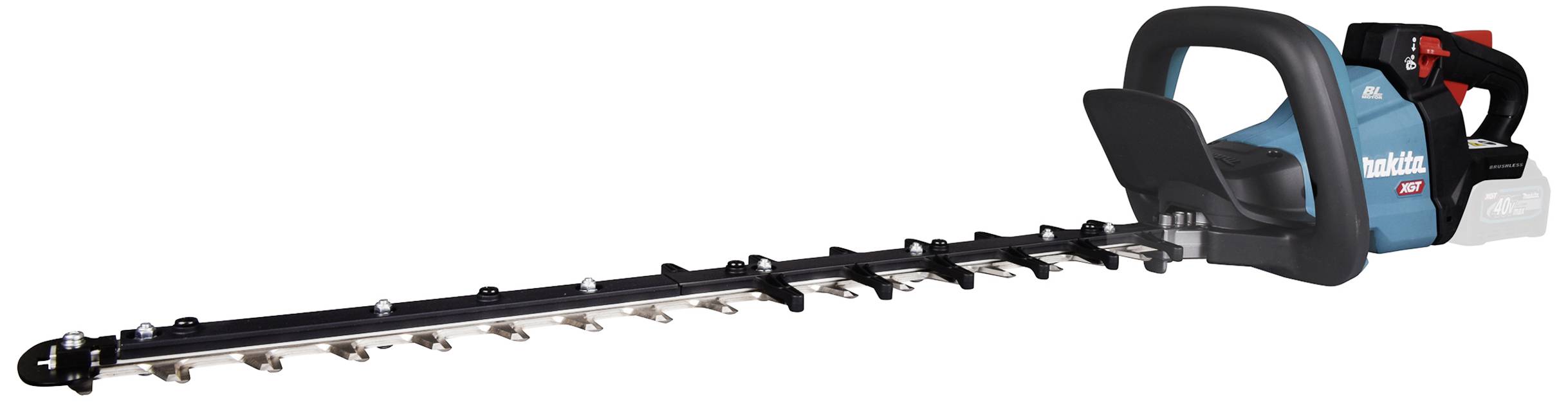 Makita UH006GZ Akku Heckenschere 40 V Li-Ion 600 mm