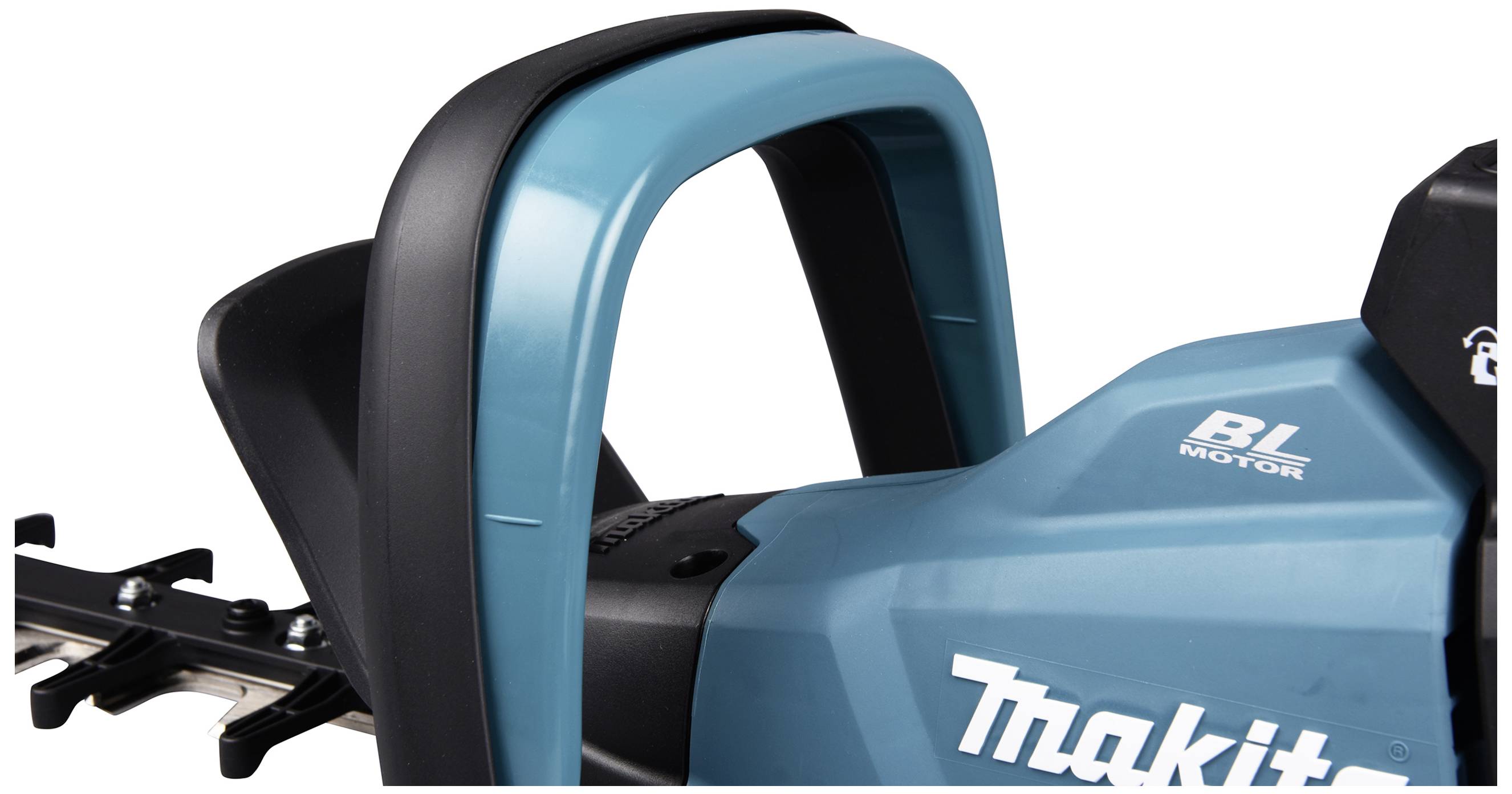 Makita UH006GZ Akku Heckenschere 40 V Li-Ion 600 mm