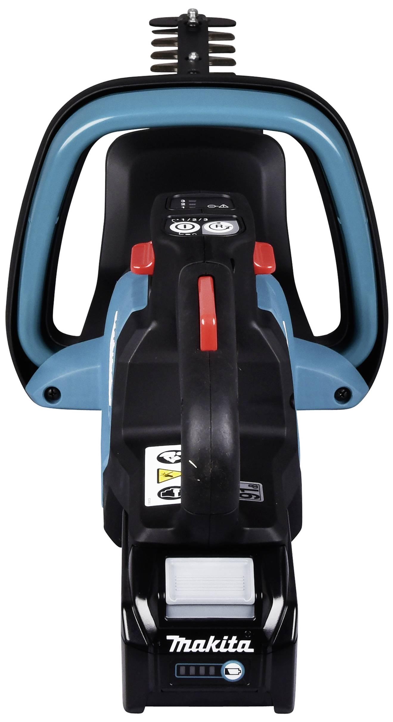 Makita UH006GD Akku Heckenschere 40V Li-Ion 600mm