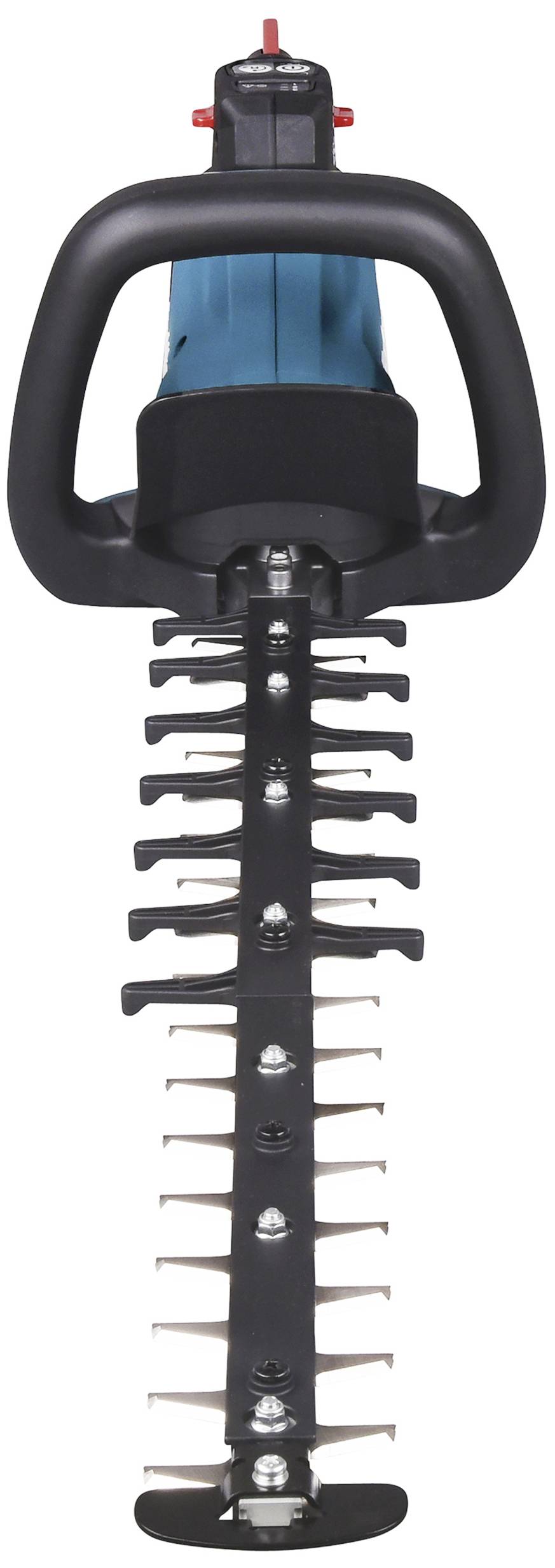 Makita UH006GD Akku Heckenschere 40 V Li-Ion 600 mm