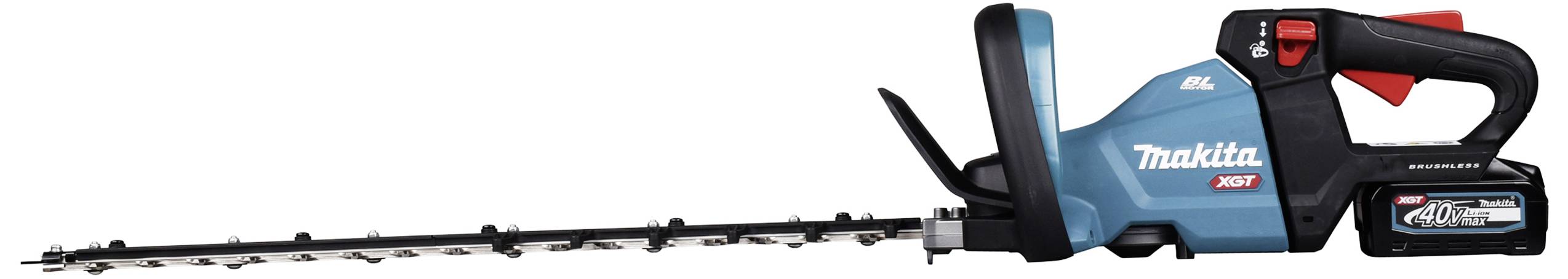 Makita UH006GD Akku Heckenschere 40V Li-Ion 600mm