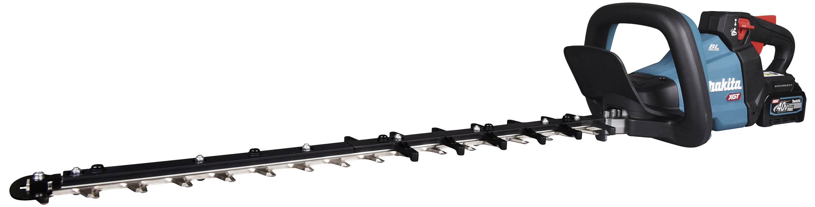 Makita UH006GD Akku Heckenschere 40V Li-Ion 600mm