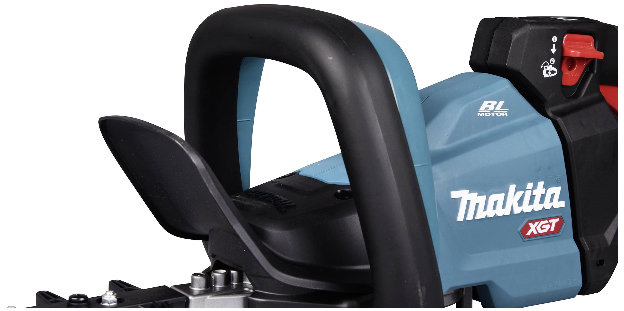 Makita UH006GD Akku Heckenschere 40V Li-Ion 600mm