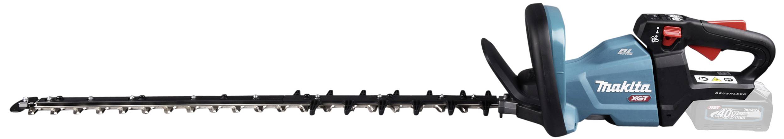 Makita UH007GZ Akku Heckenschere 40V Li-Ion 750mm