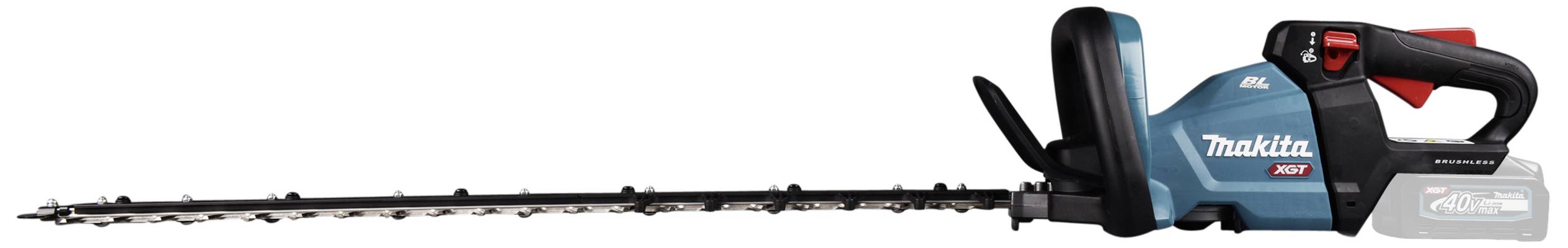 Makita UH007GZ Akku Heckenschere 40V Li-Ion 750mm