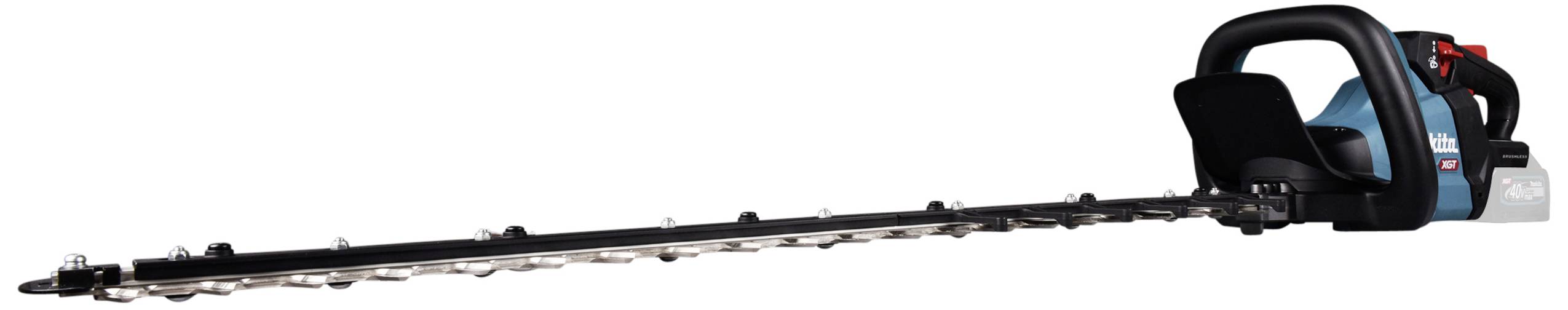 Makita UH007GZ Akku Heckenschere 40V Li-Ion 750mm