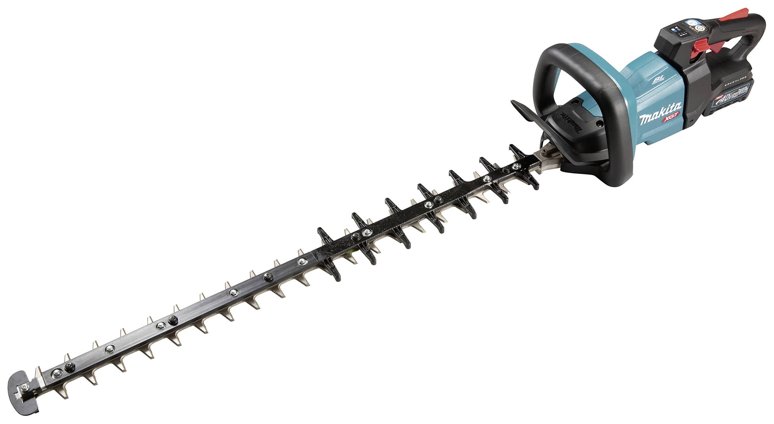 Makita UH007GD Akku Heckenschere 40 V Li-Ion 750 mm