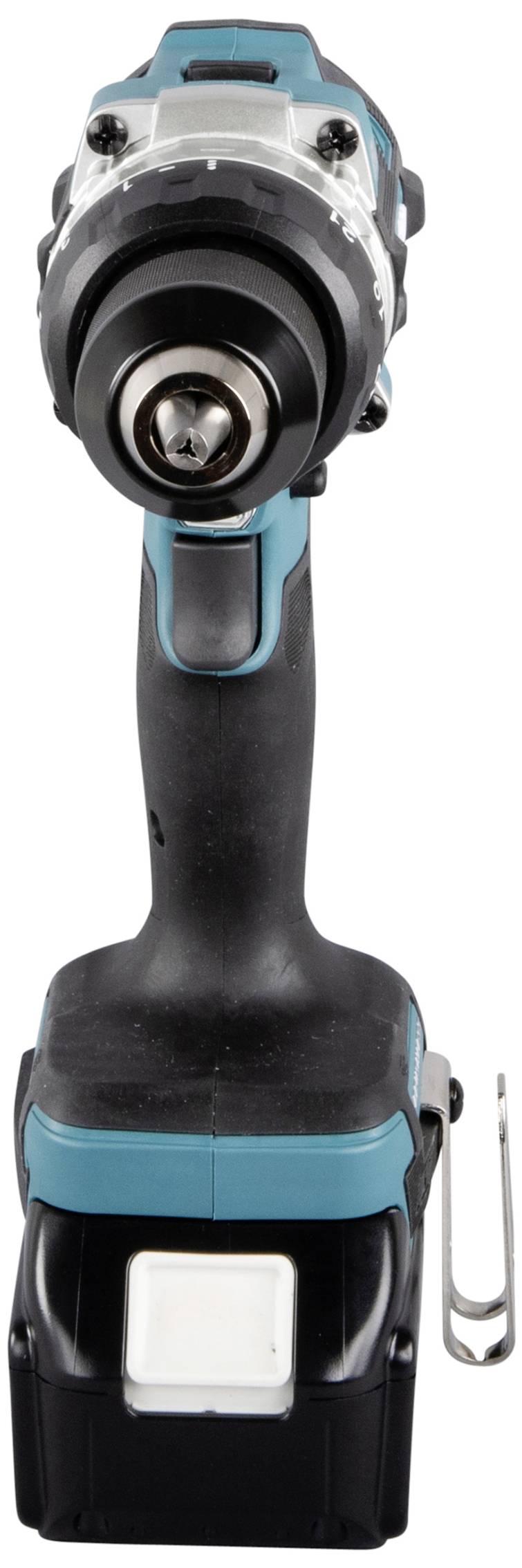 Makita DDF486RTJ Akku-Bohrschrauber 18 V Li-Ion bürstenlos