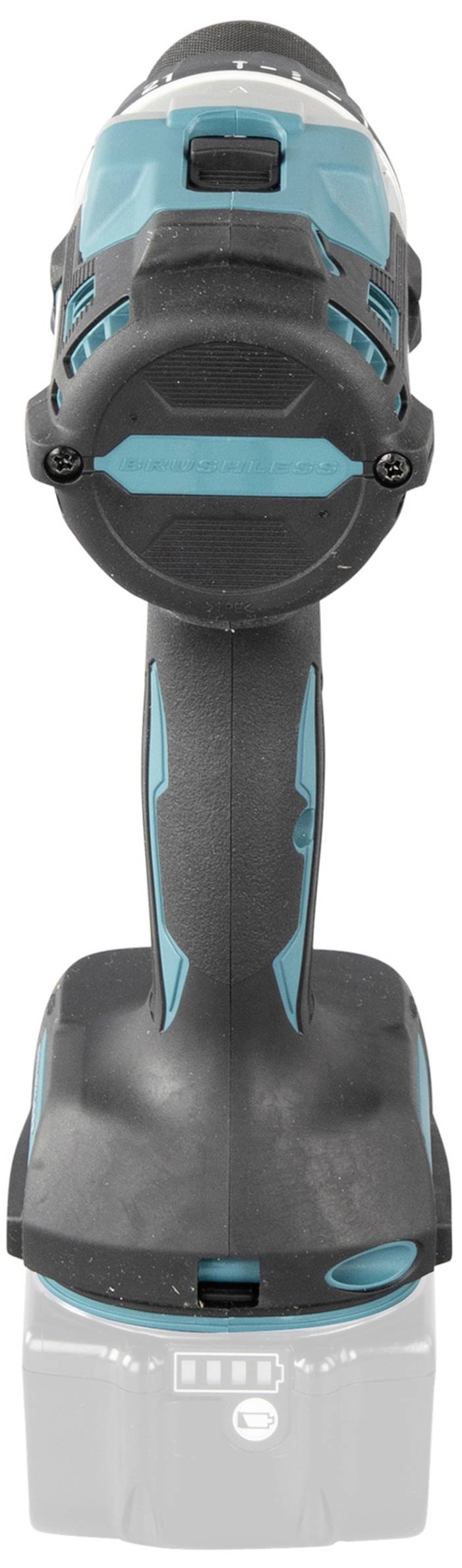 Makita -Akku-Schlagbohrschrauber bürstenlos