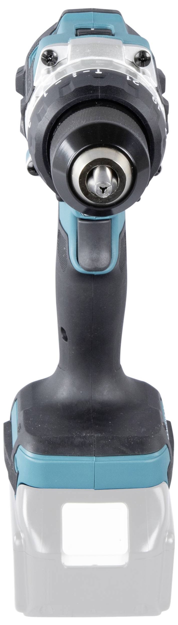 Makita -Akku-Schlagbohrschrauber bürstenlos