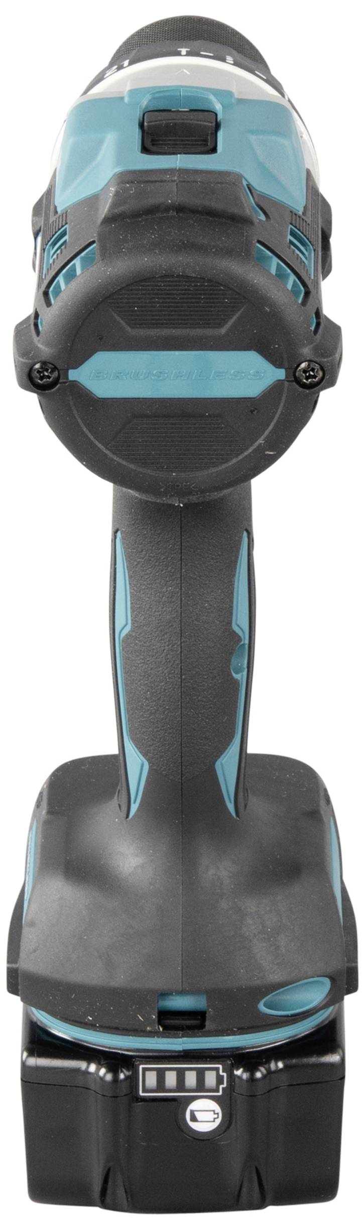 Makita -Akku-Schlagbohrschrauber bürstenlos