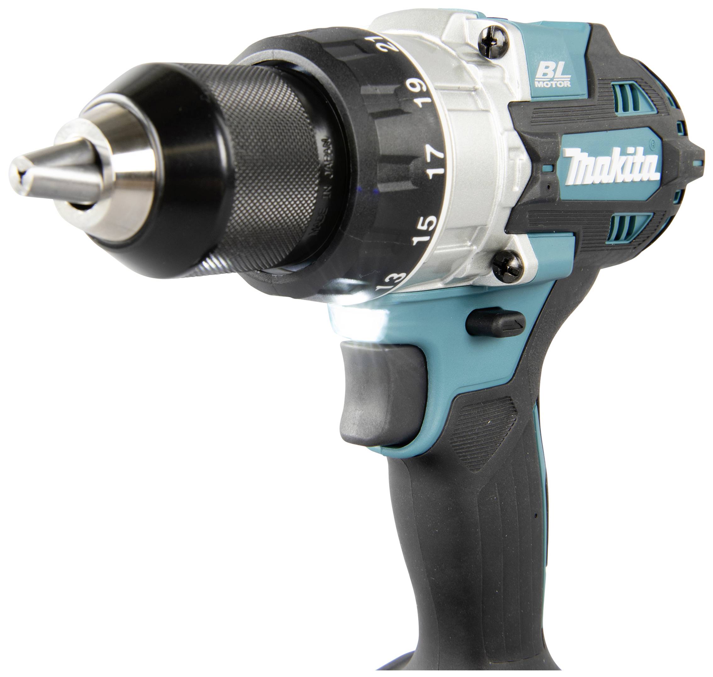 Makita -Akku-Schlagbohrschrauber bürstenlos