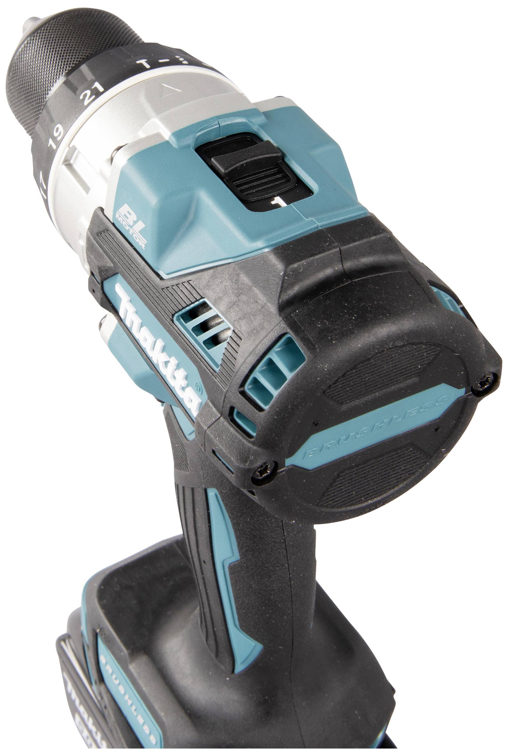 Makita -Akku-Schlagbohrschrauber bürstenlos