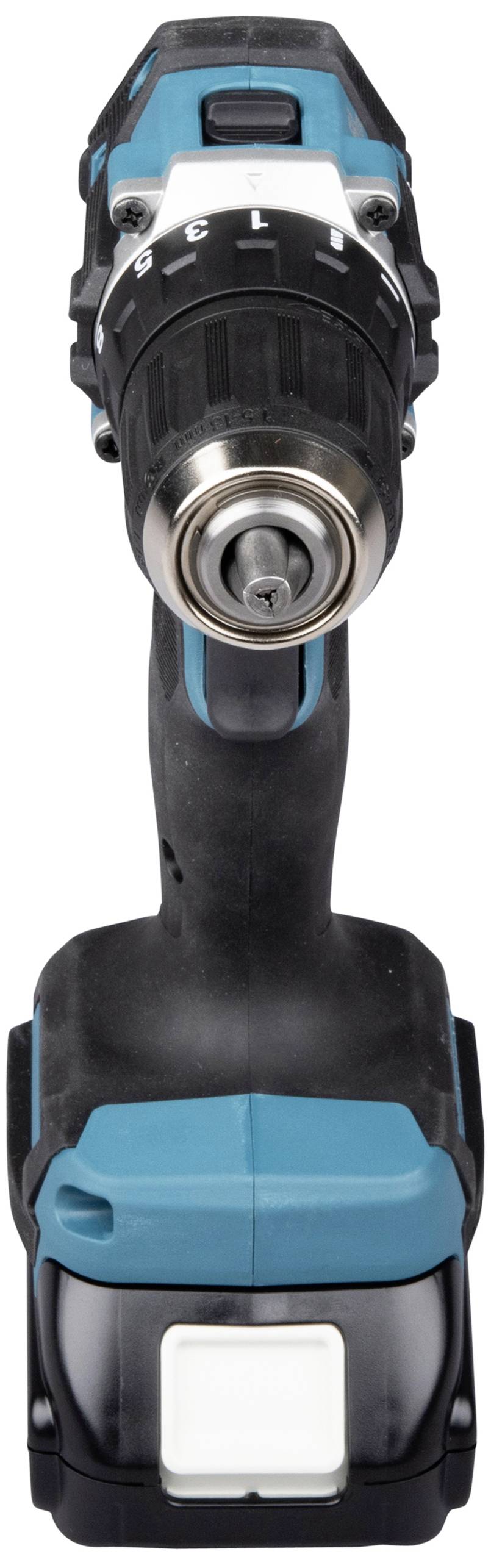 Makita DDF487RAJ Akku-Bohrschrauber 18V Li-Ion bürstenlos