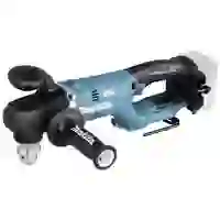 Makita 2-Gang-Akku-Winkelbohrmaschine 18 V bürstenlos Makita 2-Gang-Akku-Winkelbohrmaschine 18 V bürstenlos