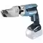 Makita Akku-Kurvenschere DJS131Z bürstenlos, ohne Akku, ohne Ladegerät Makita Akku-Kurvenschere DJS131Z bürstenlos, ohne Akku, ohne Ladegerät