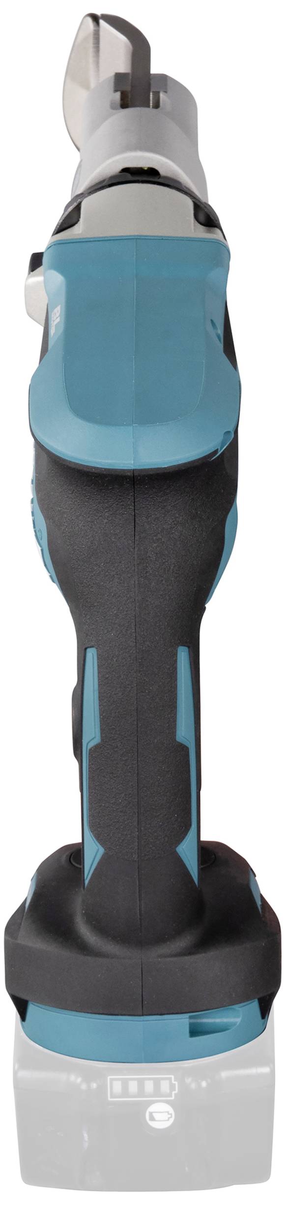 Makita Akku-Kurvenschere DJS131Z bürstenlos, ohne Akku, ohne Ladegerät