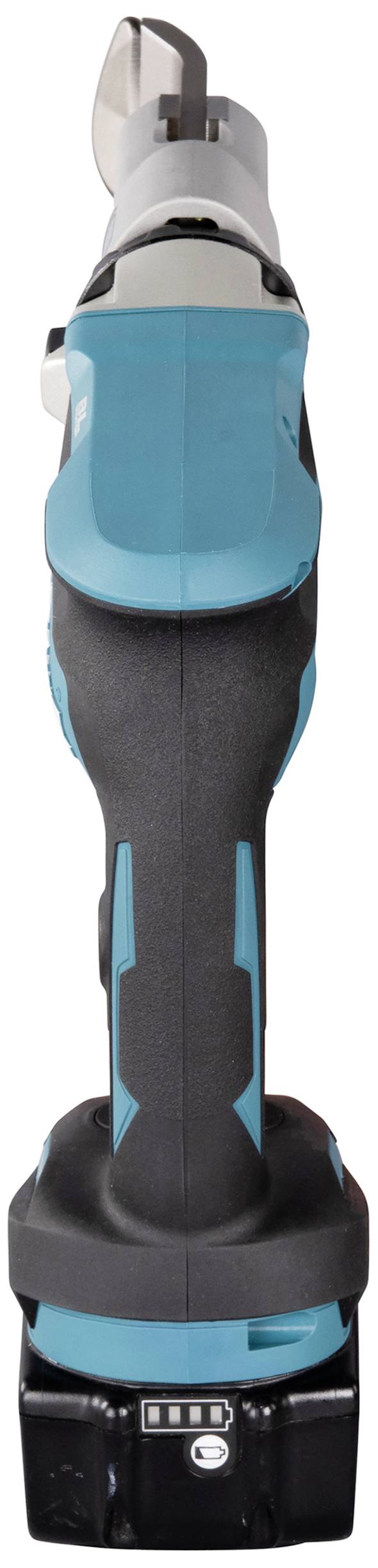 Makita Akku-Kurvenschere DJS131Z bürstenlos, ohne Akku, ohne Ladegerät