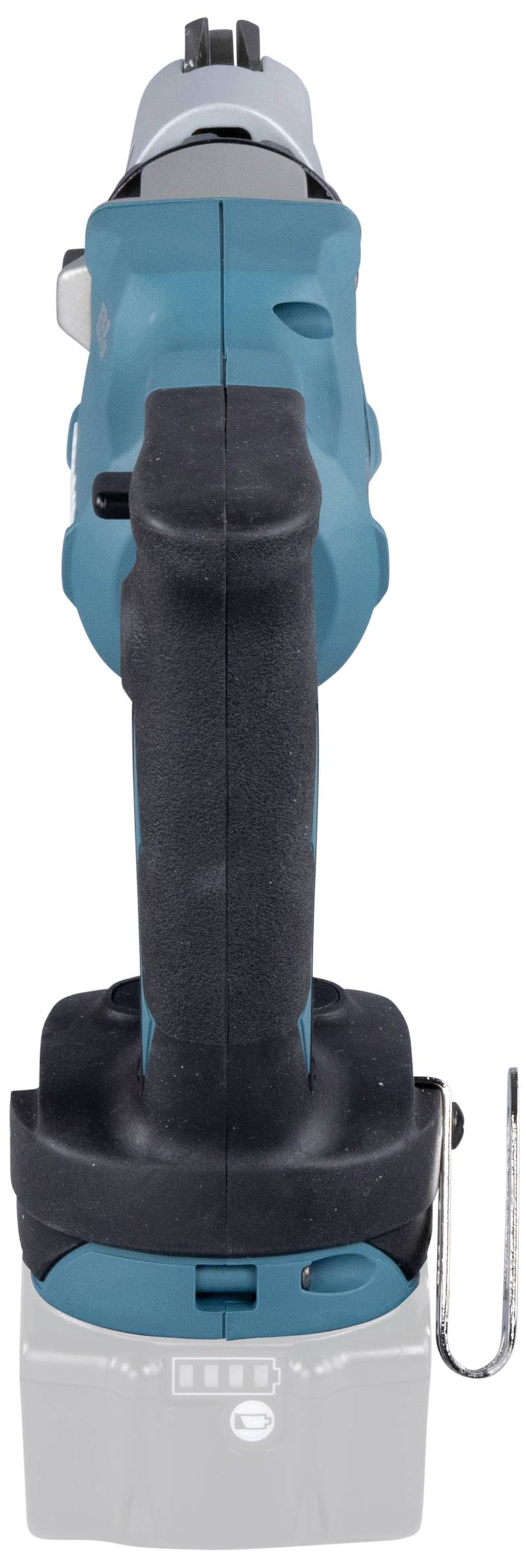 Makita Akku-Blechschere DJS200Z bürstenlos, ohne Akku, ohne Ladegerät