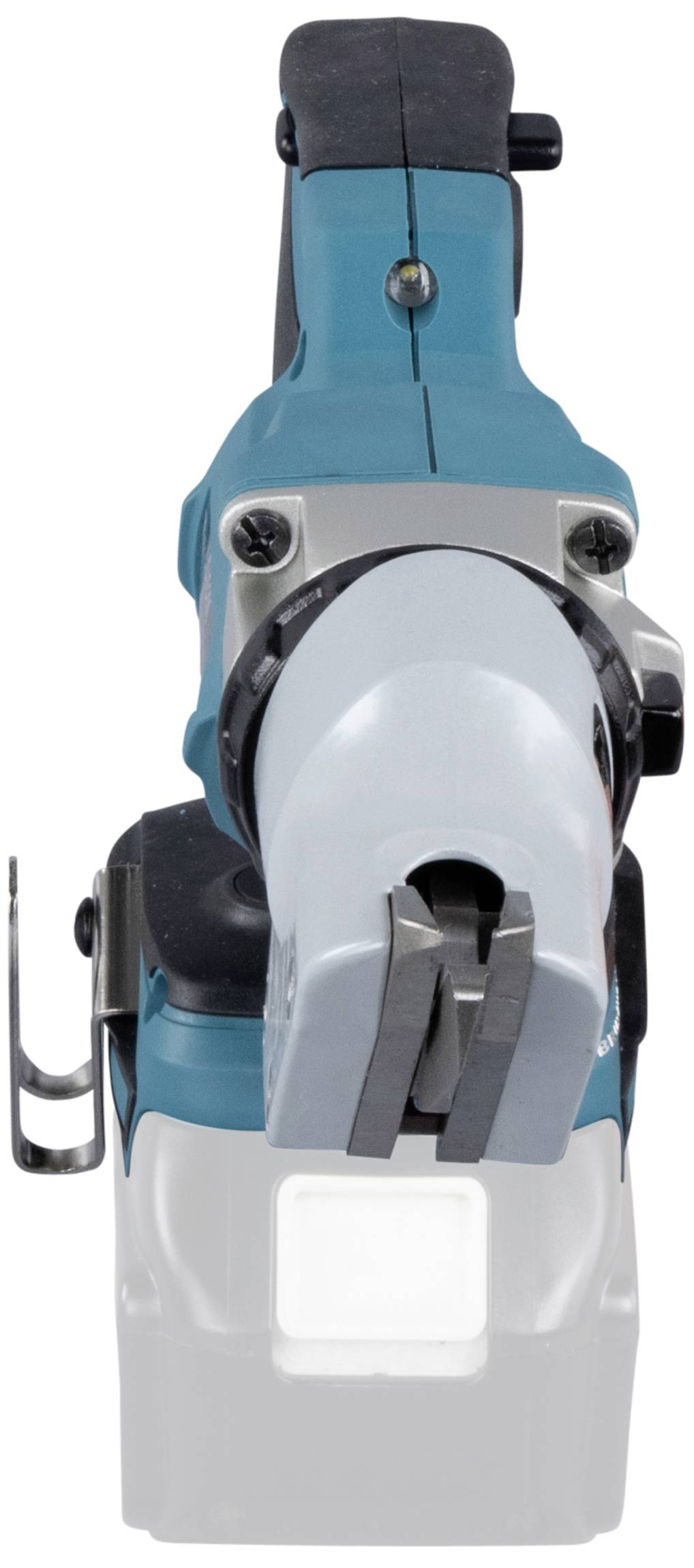 Makita Akku-Blechschere DJS200Z bürstenlos, ohne Akku, ohne Ladegerät