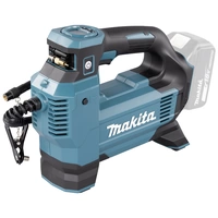 Makita DMP181Z Kompressor 11.1 bar Makita DMP181Z Kompressor 11.1 bar