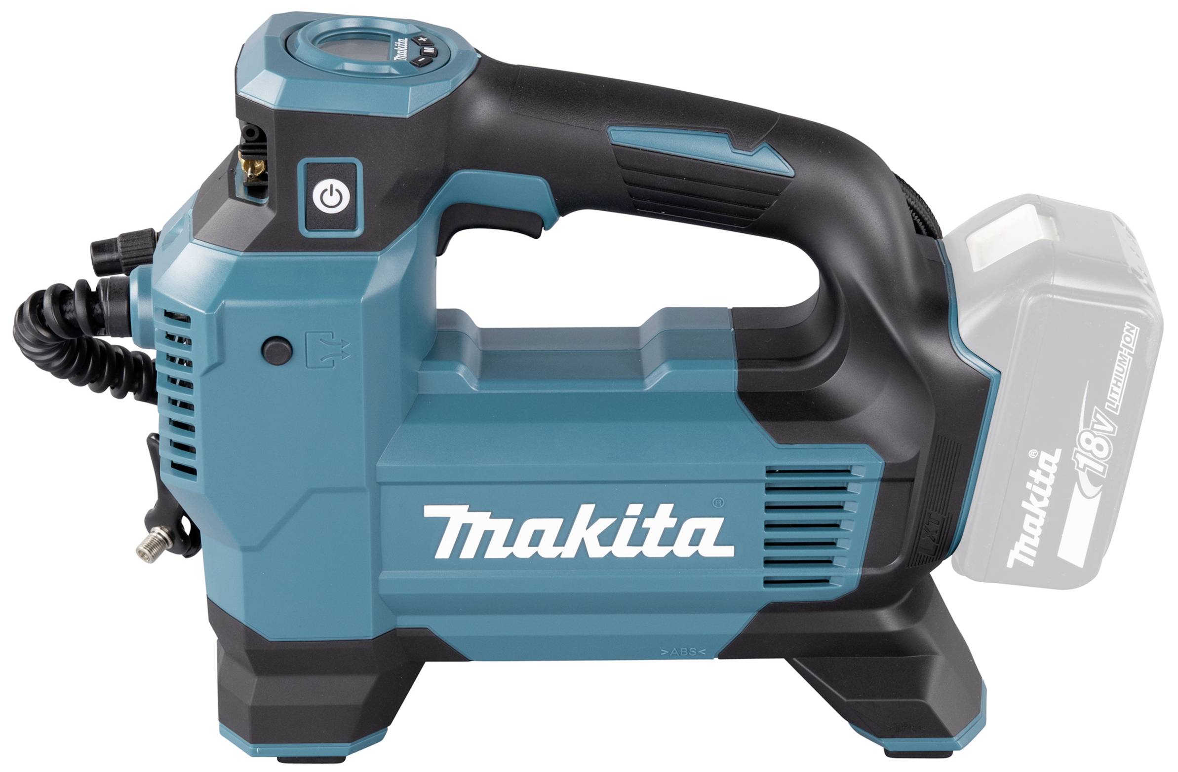 Makita DMP181Z Kompressor 11.1 bar