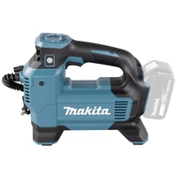 Makita DMP181Z Kompressor 11.1 bar Makita DMP181Z Kompressor 11.1 bar