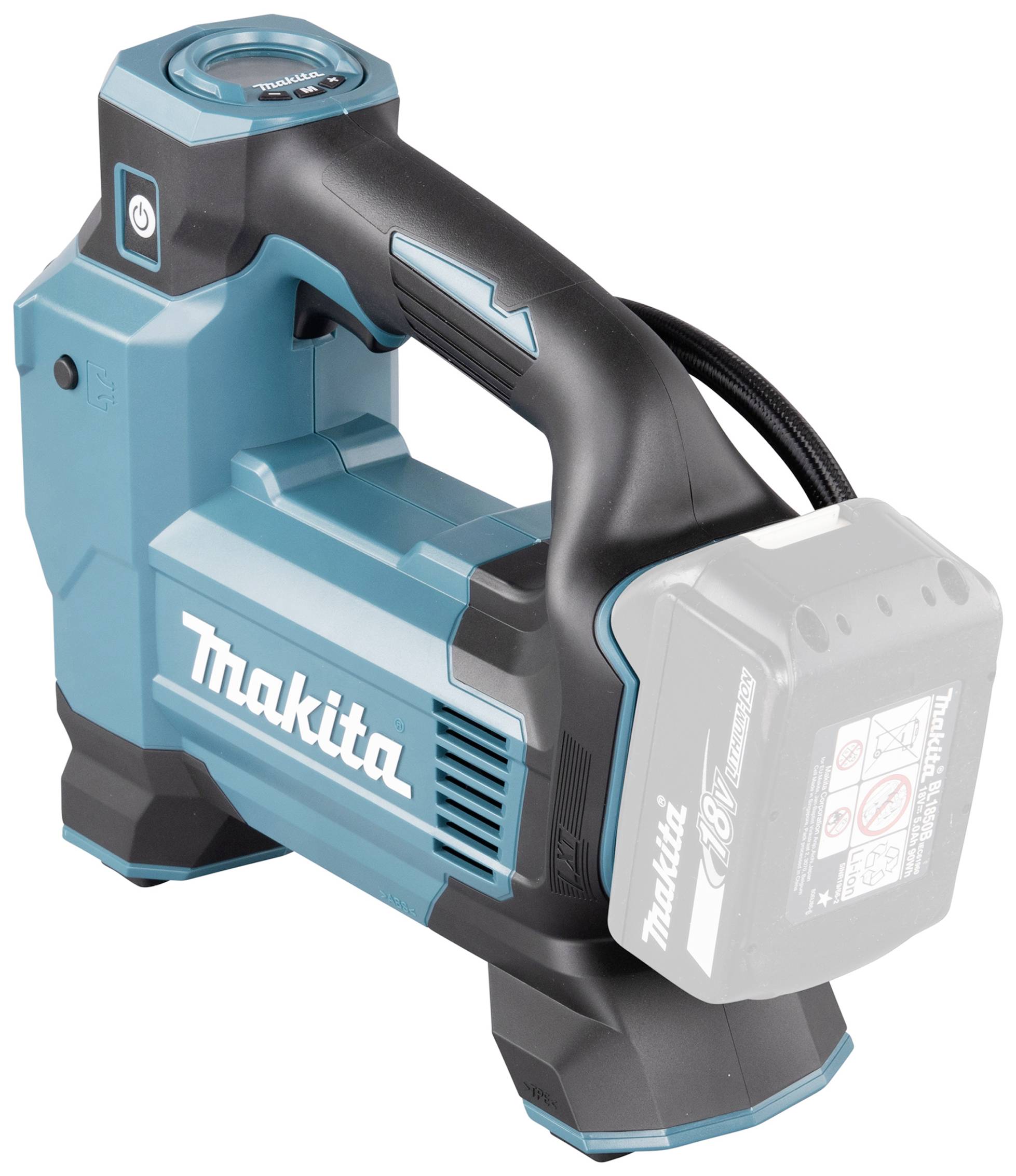 Makita DMP181Z Kompressor 11.1 bar