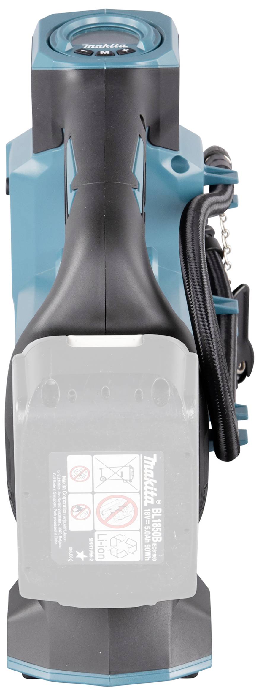 Makita DMP181Z Kompressor 11.1 bar