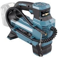 Makita DMP181Z Kompressor 11.1 bar Makita DMP181Z Kompressor 11.1 bar