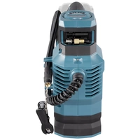 Makita DMP181Z Kompressor 11.1 bar Makita DMP181Z Kompressor 11.1 bar
