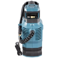 Makita DMP181Z Kompressor 11.1 bar Makita DMP181Z Kompressor 11.1 bar