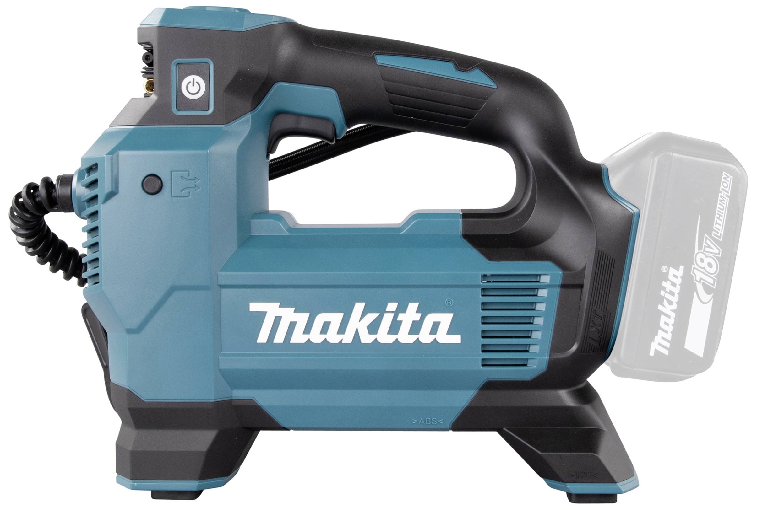 Makita DMP181Z Kompressor 11.1 bar